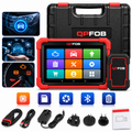Professionelles Kfz-Diagnosegerät 7″ mit bidirektionaler Steuerung, ECU-Codierung, CAN FD & DoIP